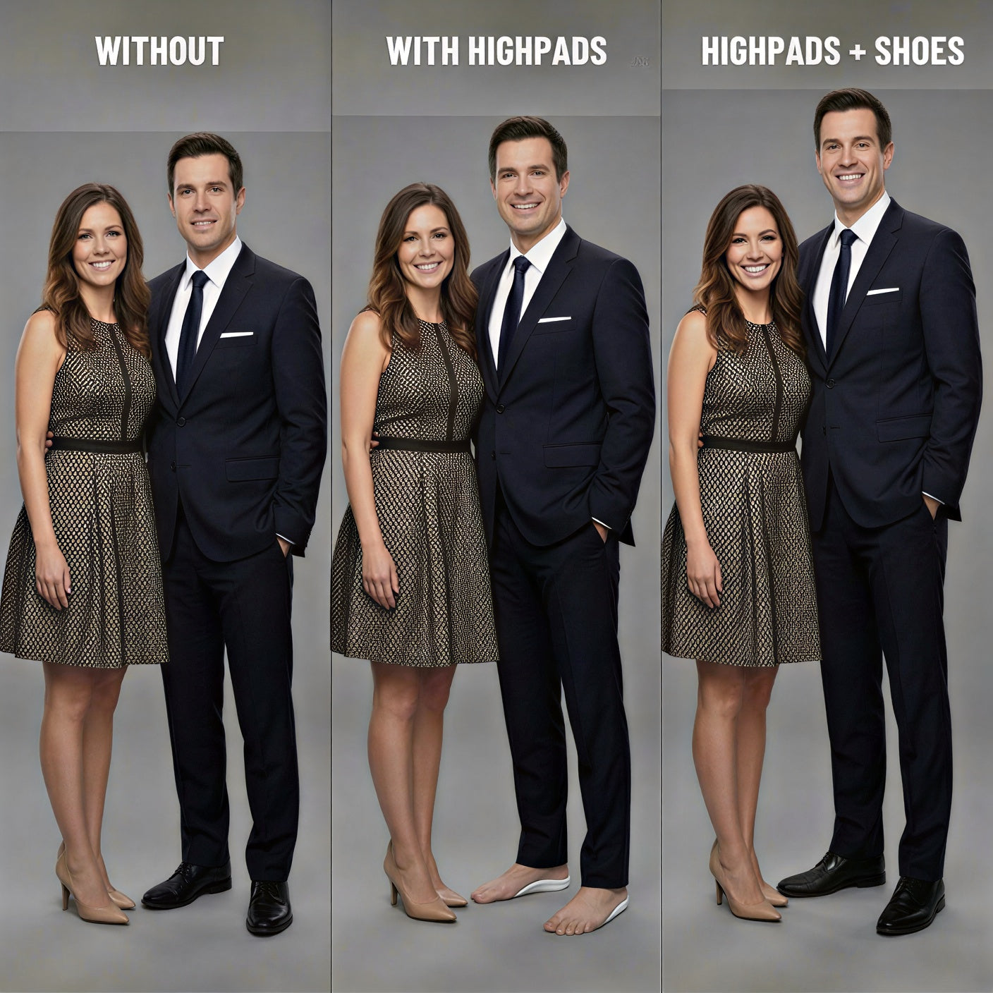 ApexLift HighPads™ 3.0