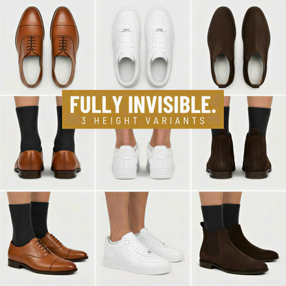 ApexLift HighPads™ 3.0