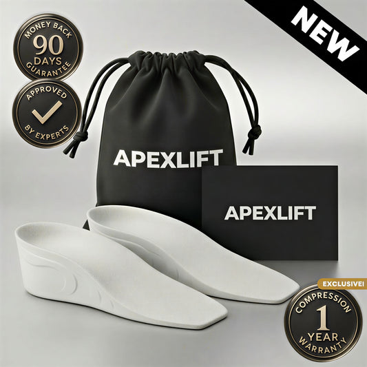 ApexLift HighPads™ 3.0 VIP