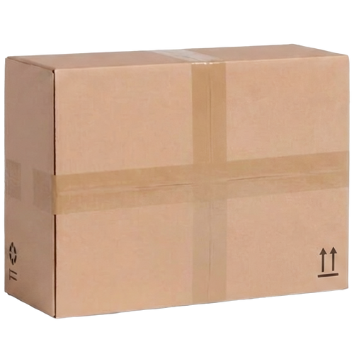 Discreet Packaging