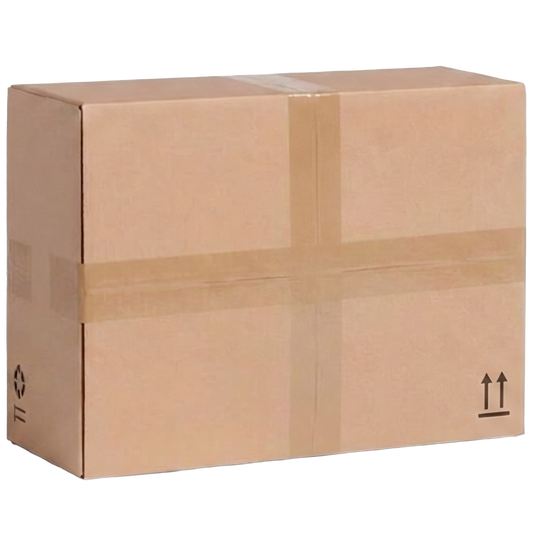 Discreet Packaging