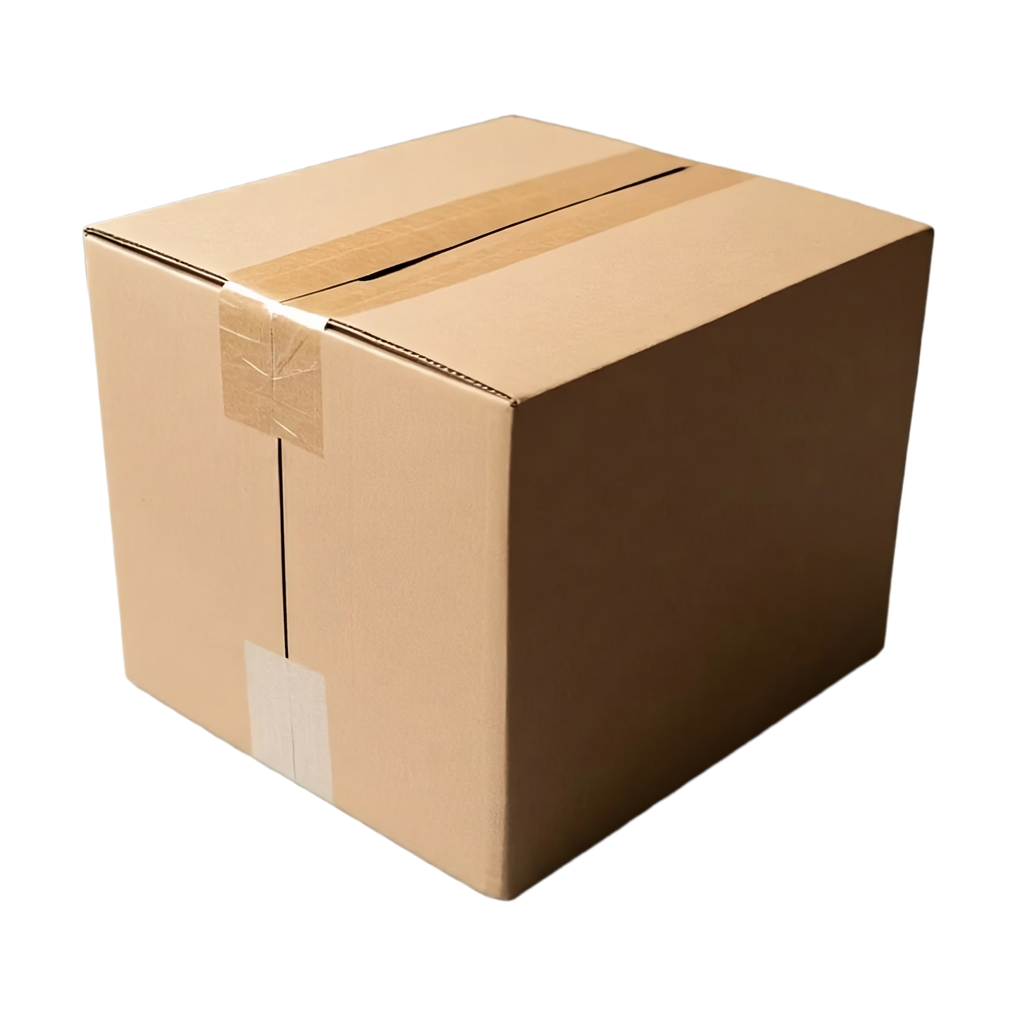 FREE Discreet Packaging