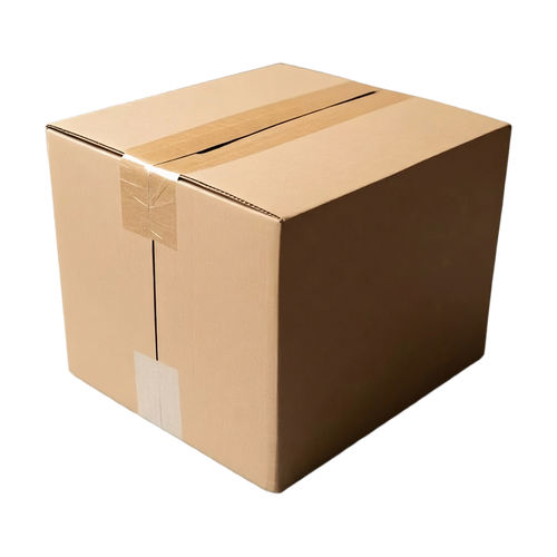 FREE Discreet Packaging